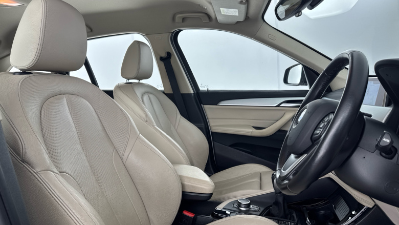 BMW X1 sDrive 18i Sport 5dr Petrol Estate